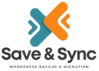 Save & Sync